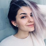 Anastasiya Taralenko