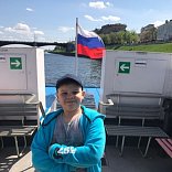 Zhenya Sergievich