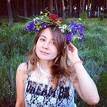 Yuliya Pankratova