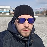 Evgeniy Tretyakov