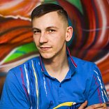 Kirill Kirillov