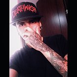 Pure Hell Tattoo