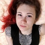 Natasha Semenova