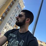 Mikael Pogosyan