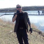Slava Dubrovskiy