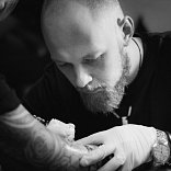 Artem Chavdar