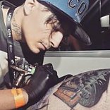 Anderson Bennington