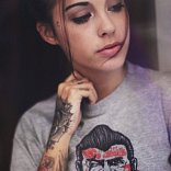 Zhenya Igolkina