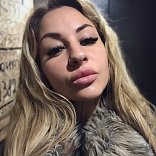 Anastasiya Popova
