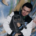 Vyacheslav Merkul