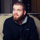 Dima Mashyanov