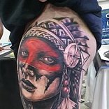 Scott laidlaw