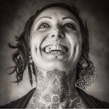 Jo Harrison