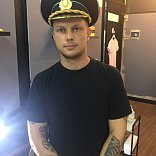 Evgeniy Yudzhin