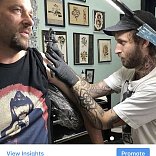 Bones Tattooer