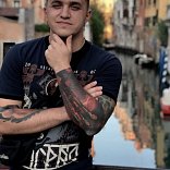Dmitriy Gapodchenko