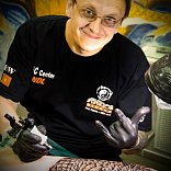 Aleksandr Parshin