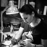 Viktoria Be-Love