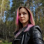 Ekaterina Medvedeva