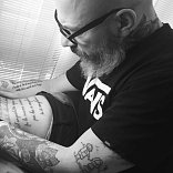 AC tattoo milano