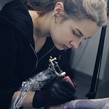 Kseniya Bukvina
