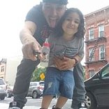 eddie blanko