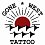 Gone west tattoo Stavanger