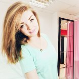 Anastasia Tretyakova