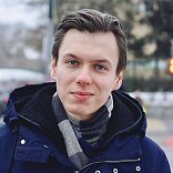 Jack Gorokhov