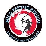 MILD BAMBOO TATTOO PHI PHI