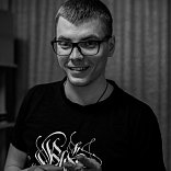 Anton Mikhalenkov