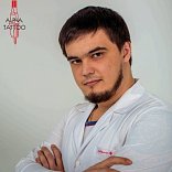 Andrey Ivolga