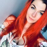 Elizaveta Ostanina