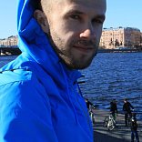 Stas Pesockiy