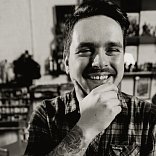 Ilya Musienko