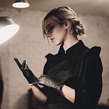 Anna Shiro
