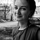 Lyubov Rusakova