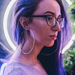 Anastasiya Lebedeva