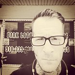 Johnny Thrasher