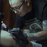 Timur Yuzar