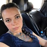 Fatina Yaroslavtseva