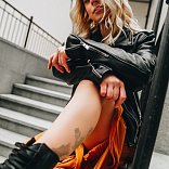 Evgeniya Pushanskaya