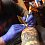 Old Larimer Street Tattoo