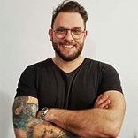 Saverio Damiani