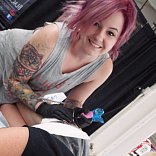 Desiree Mattivi