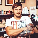 Dmitriy Shpuntov