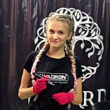 Darya Medvedeva
