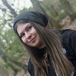 Mariya Belyakova