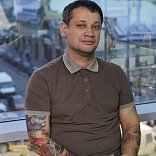 Evgeniy Ivanov