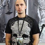 Andrey Tihomirov